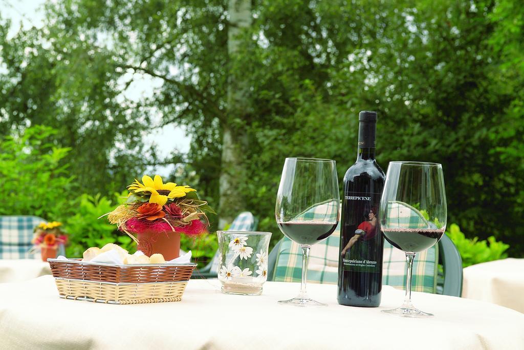 Kishotel Am Kurpark 바트소덴살뮨스터 외부 사진