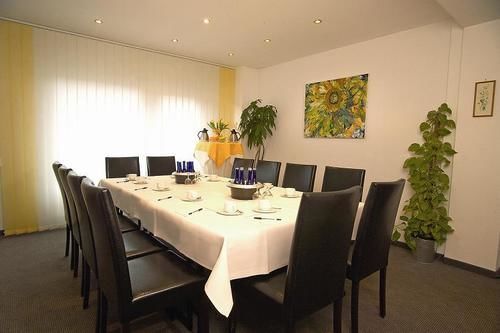 Kishotel Am Kurpark 바트소덴살뮨스터 외부 사진