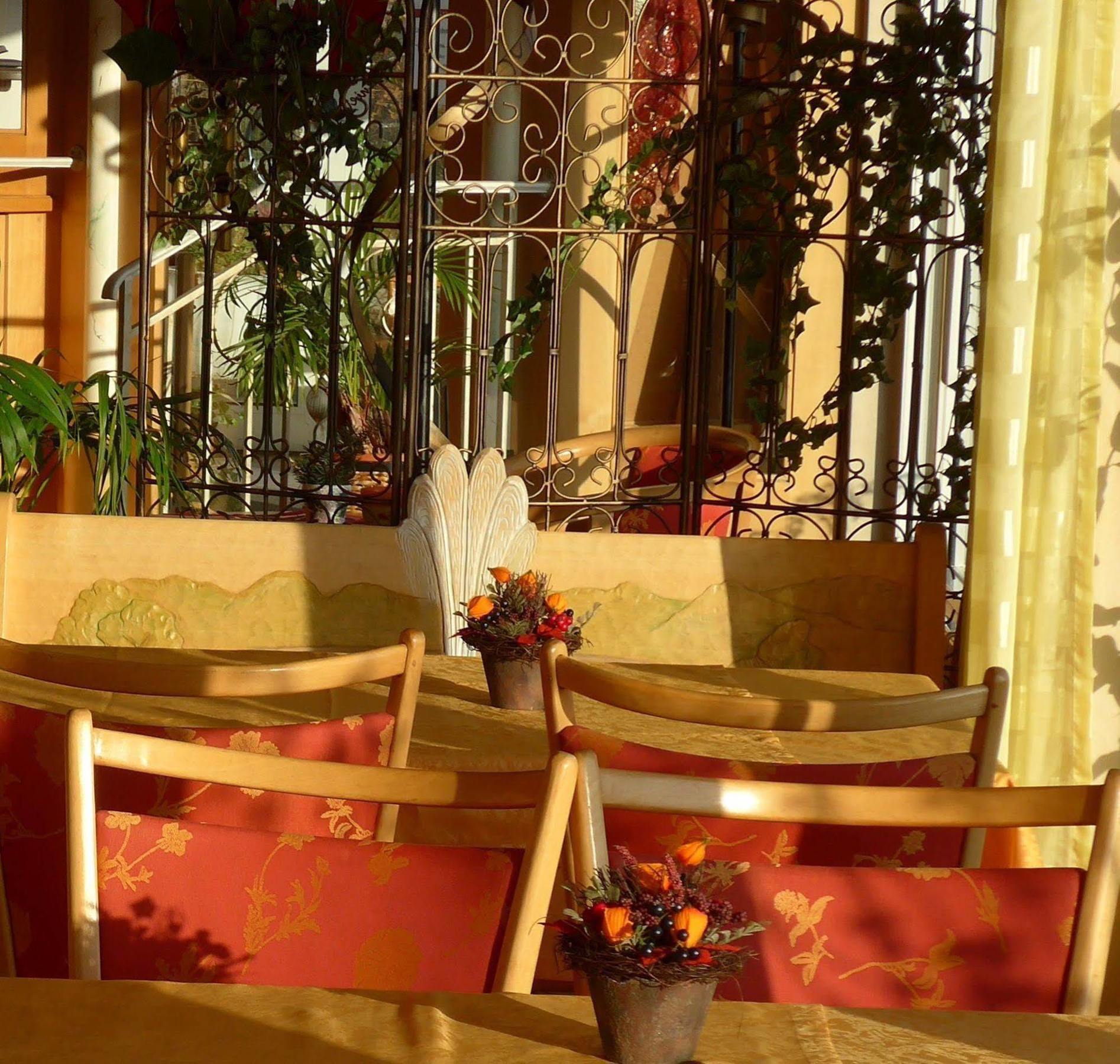 Kishotel Am Kurpark 바트소덴살뮨스터 외부 사진